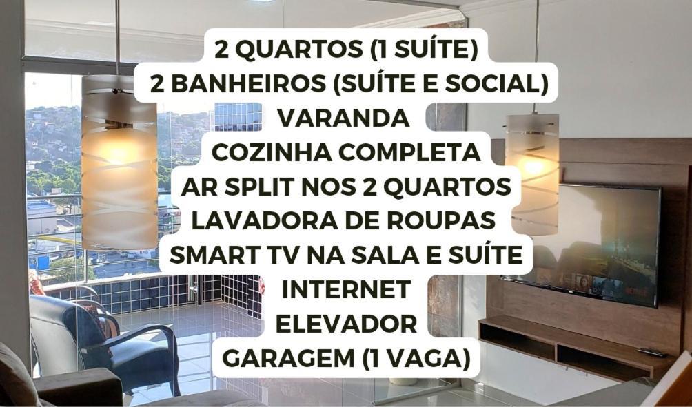 Th Flats Gv Shopping 403 Governador Valadares