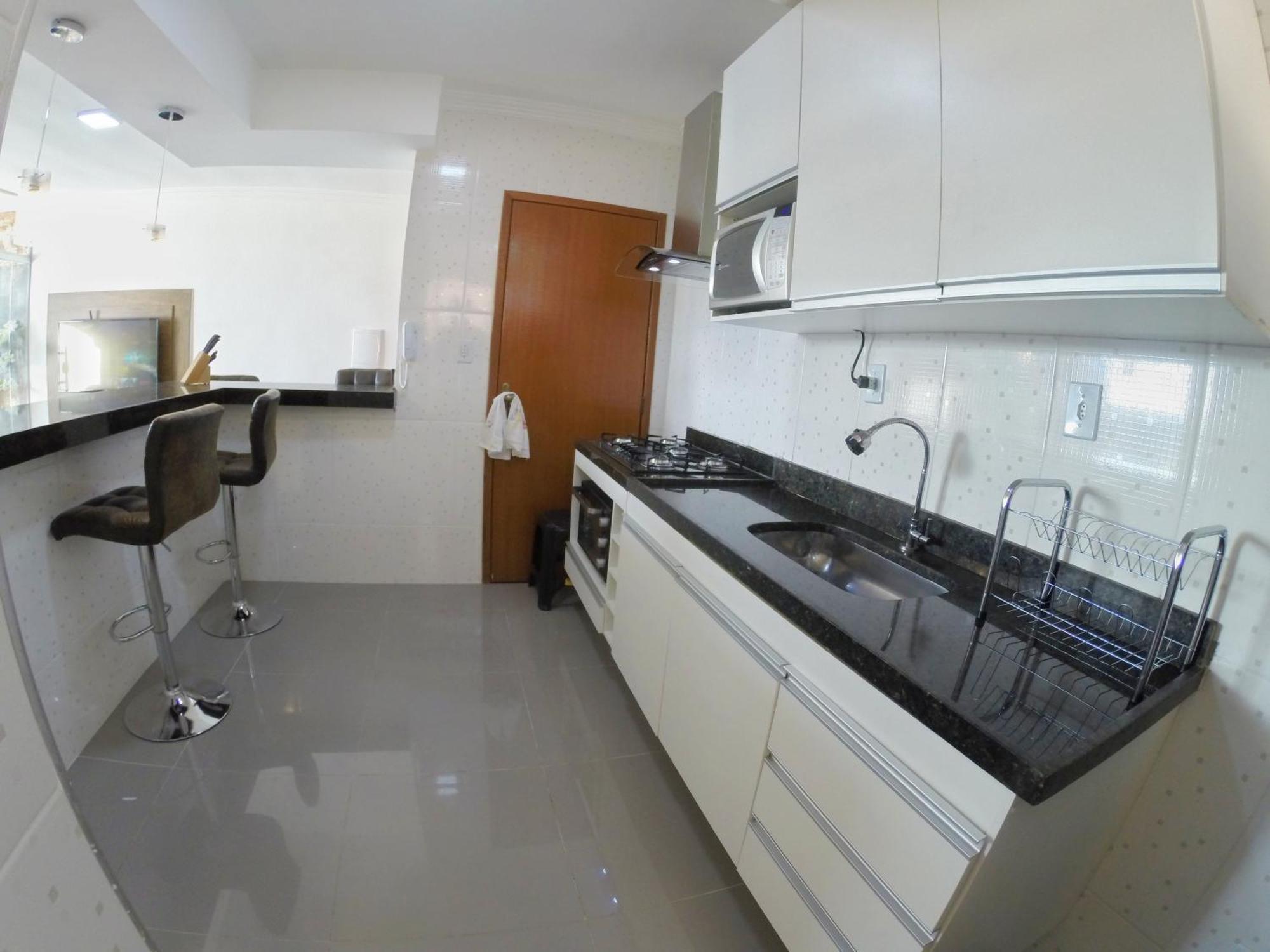 Th Flats Gv Shopping 403 Apartment Governador Valadares