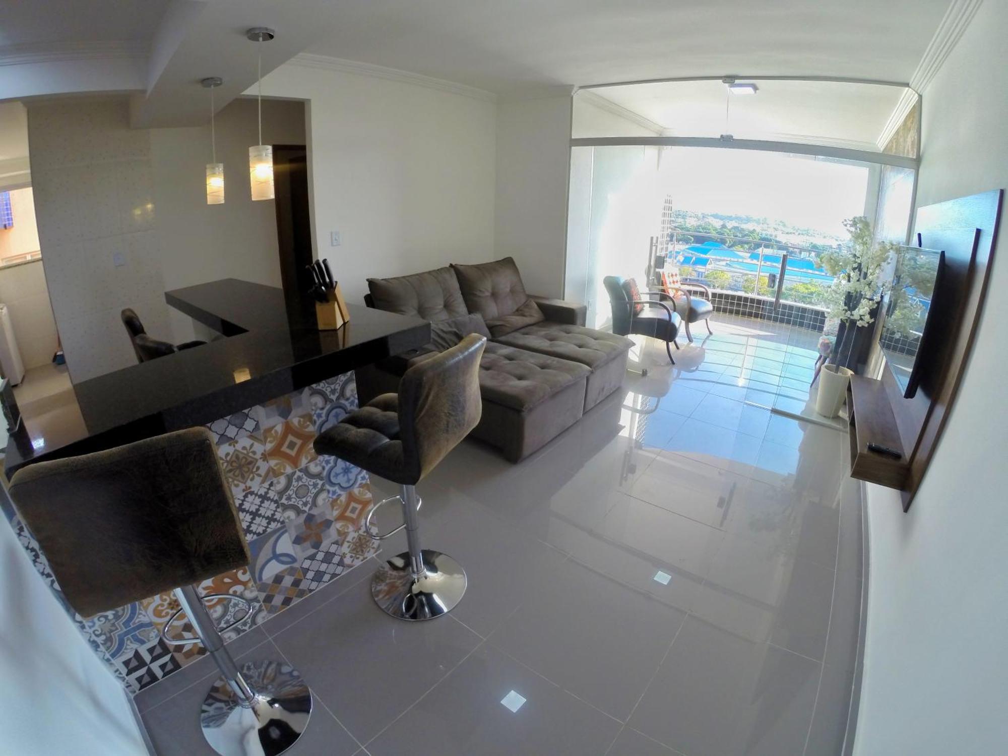 Th Flats Gv Shopping 403 Governador Valadares