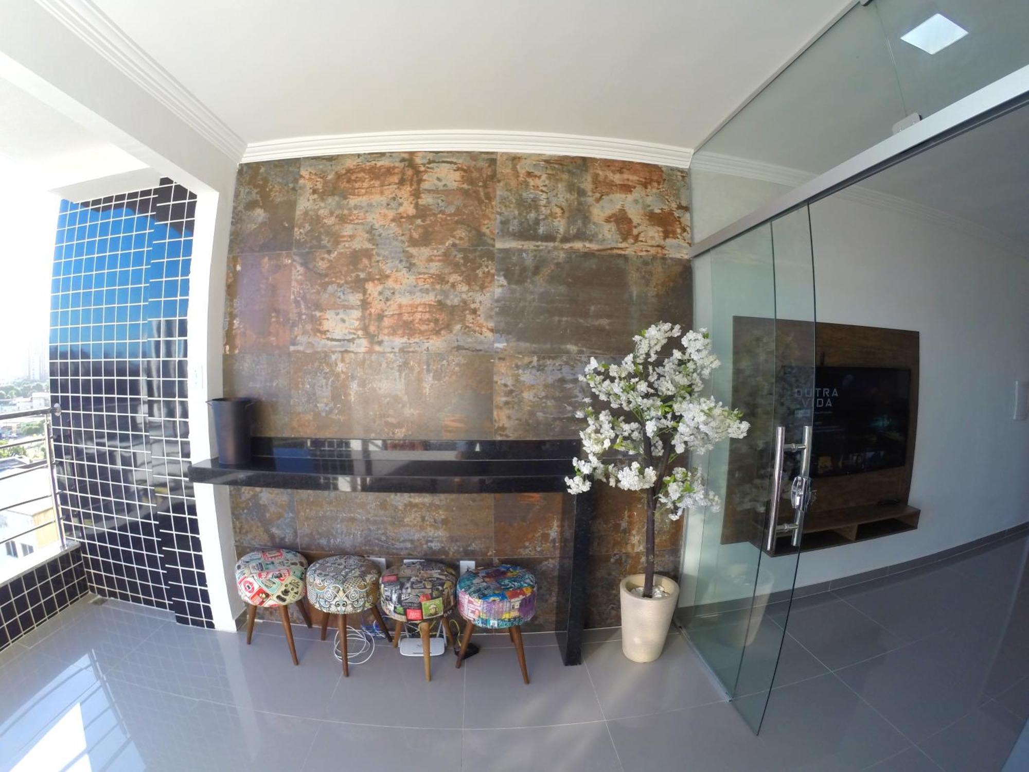 Apartment Th Flats Gv Shopping 403 Governador Valadares