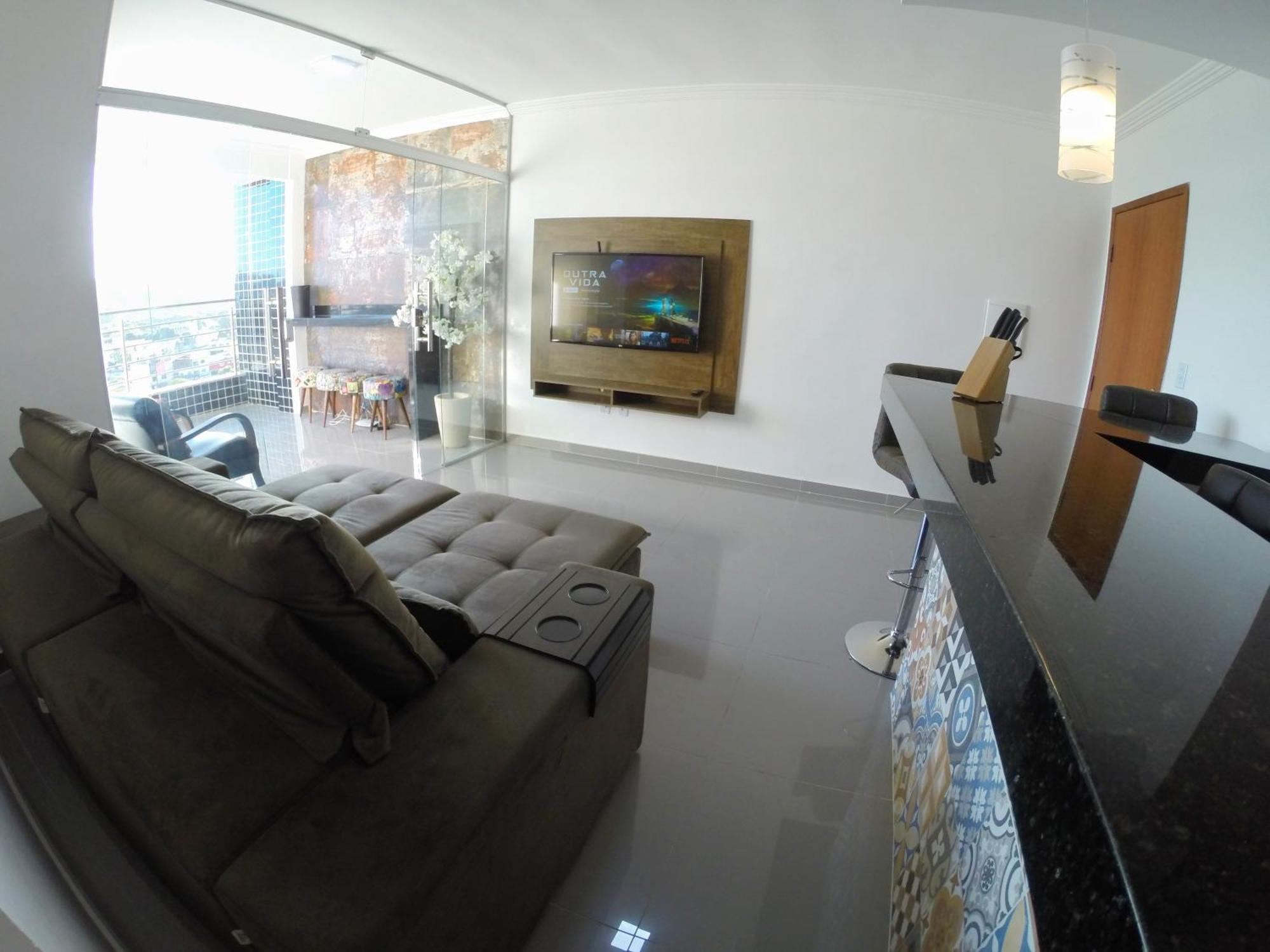 Apartment Th Flats Gv Shopping 403 Governador Valadares