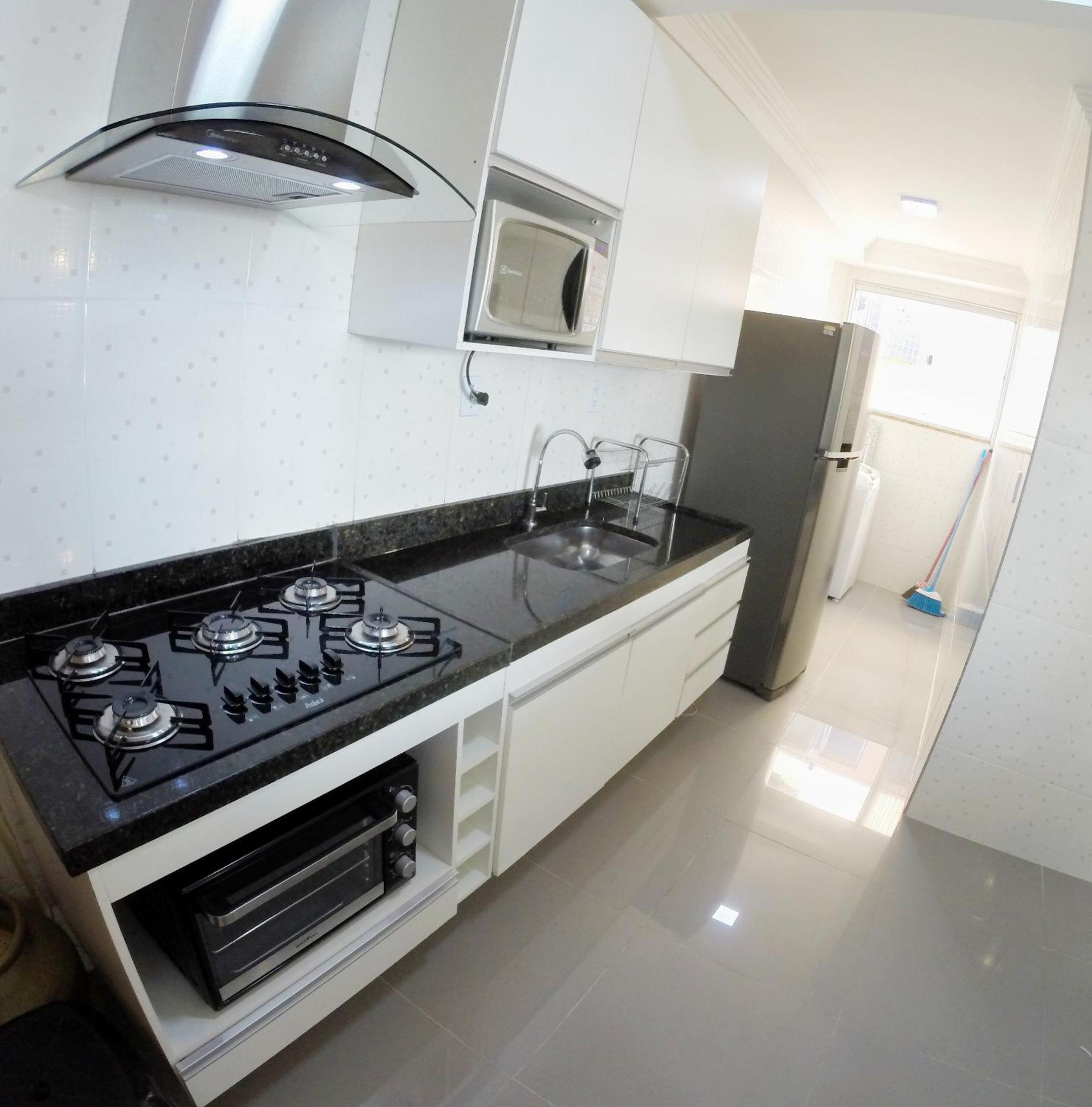 Th Flats Gv Shopping 403 Apartment *